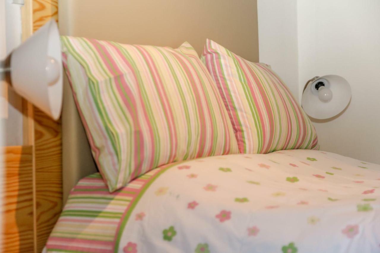 Farmakas Living Guest House Bagian luar foto